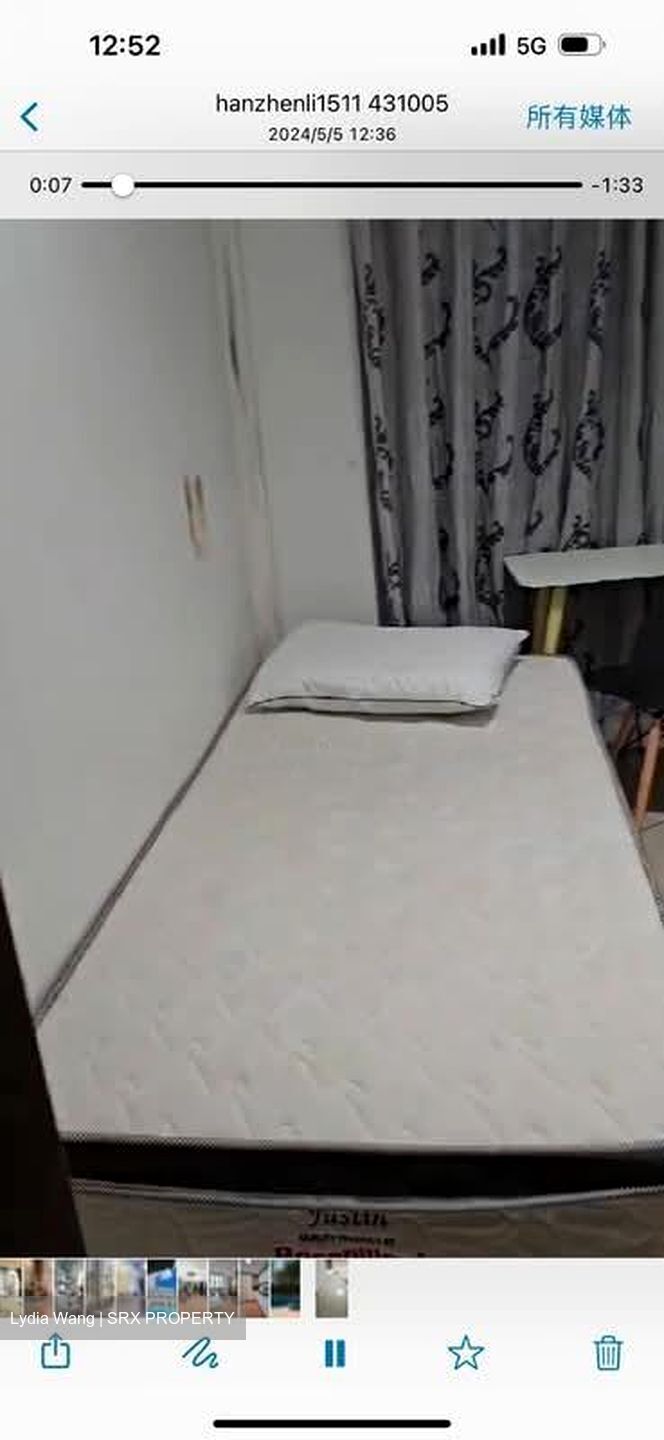 Fortune Jade (D15), Apartment #562648701